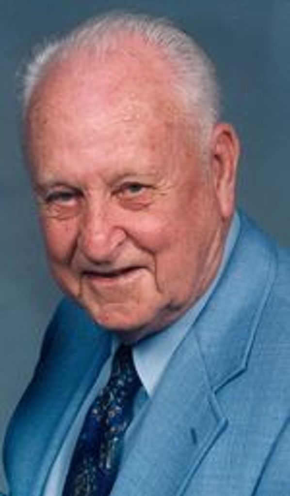 Clarence Turnbough Profile Photo
