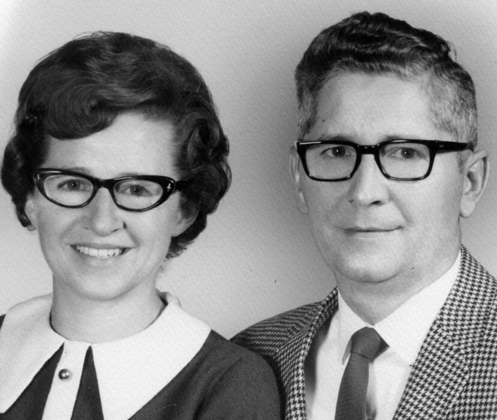 Morris Edward Mersing