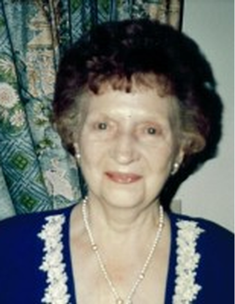 Josephine  Moses Brown