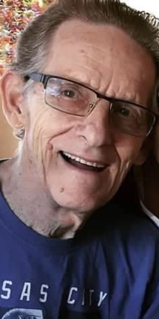 Jay D. Mclerran