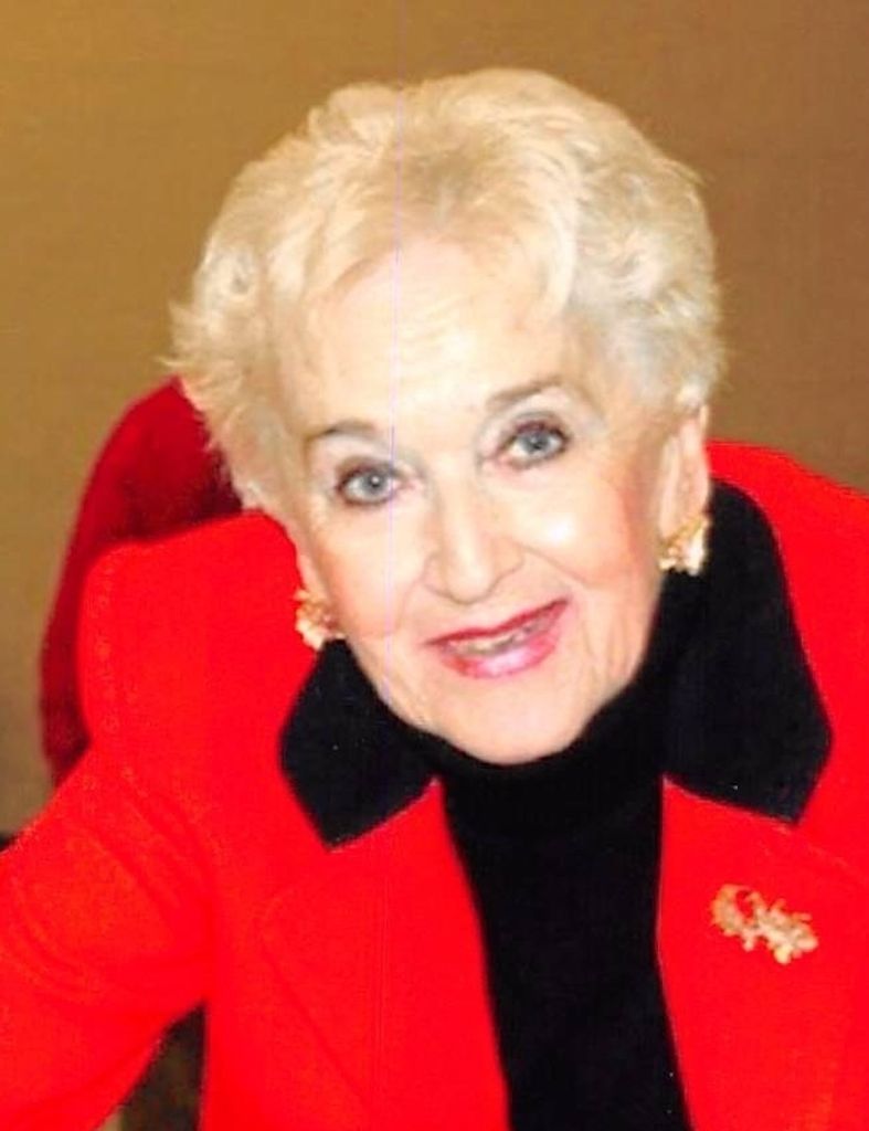 Milda Memenas Profile Photo