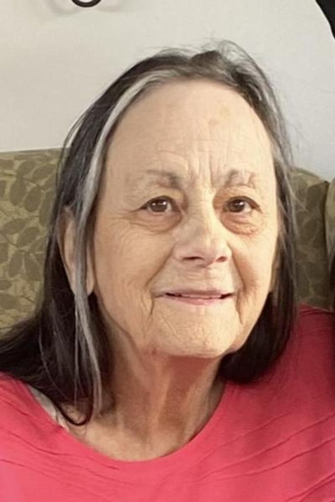 Merle Mary Taylor Profile Photo