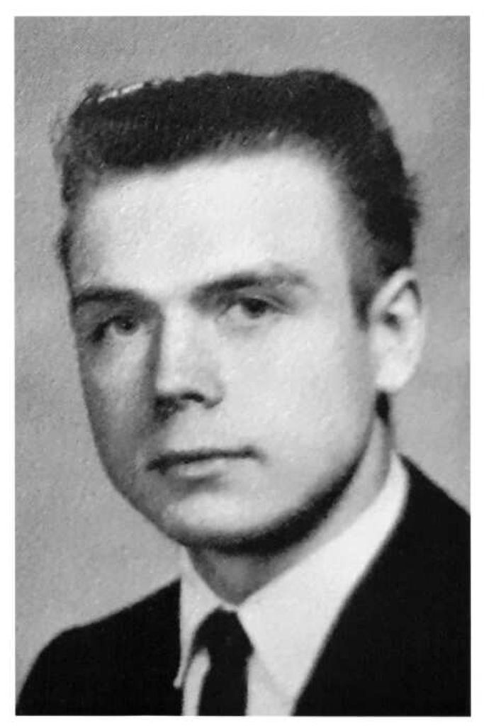 John Joseph Suchan