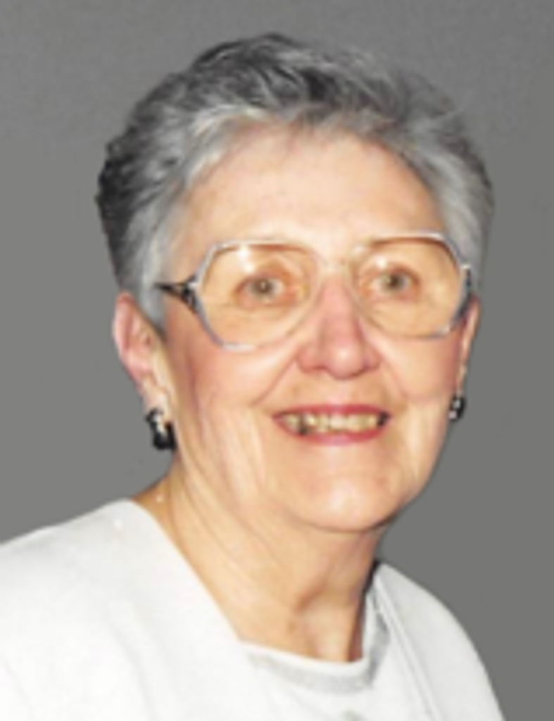 Betty C. Mcshane Profile Photo