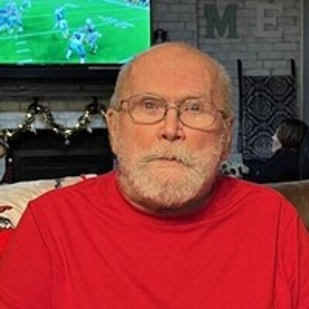 Kenneth Raymond Mitchell
