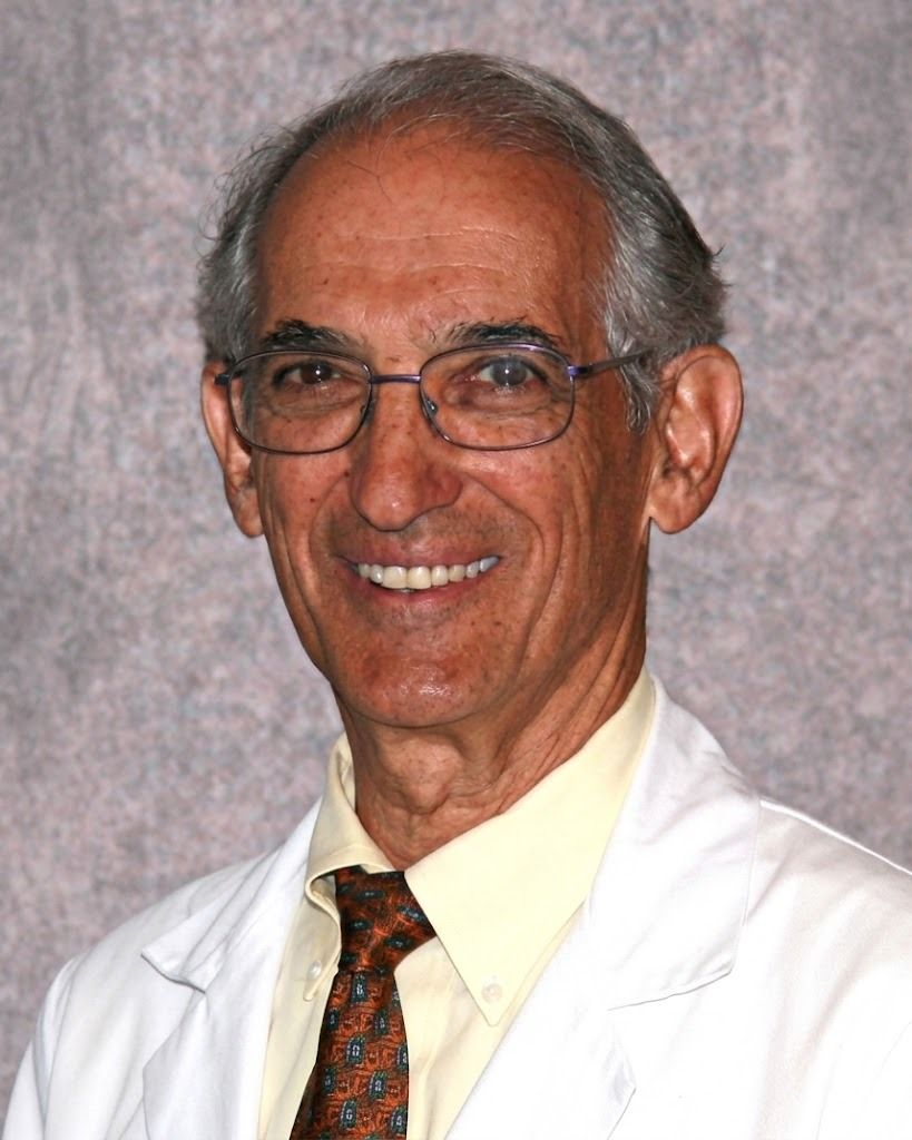 Dr. Theodore Louis Goodfriend Profile Photo