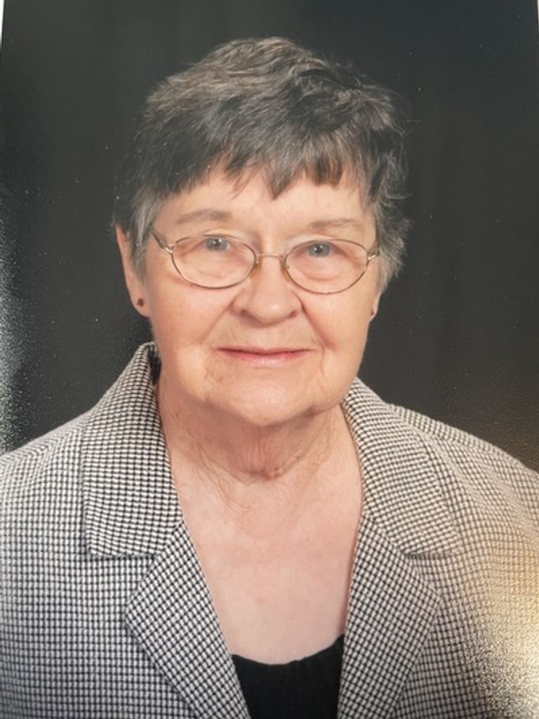 Bettie Jean Guy Spiva Profile Photo