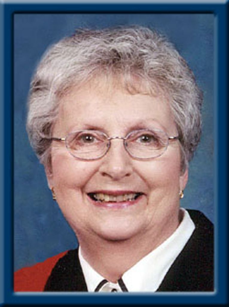 Shirley Louise Freeman