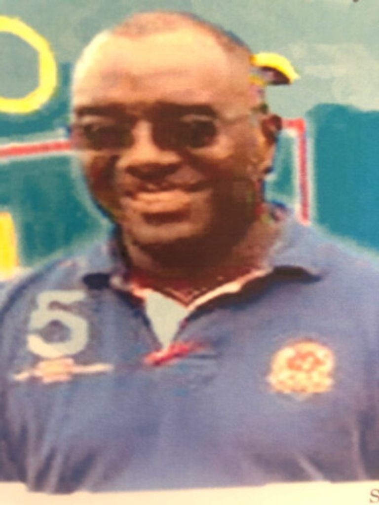 Harold Hubbard Profile Photo