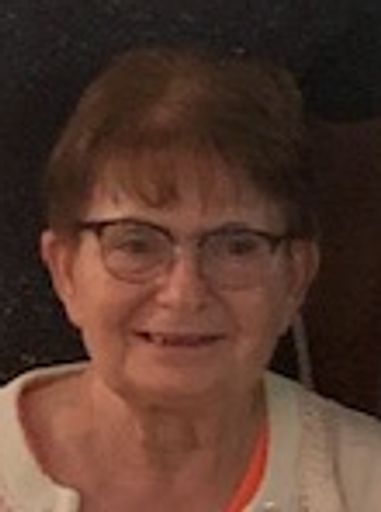 Jean F. Gibbs Profile Photo