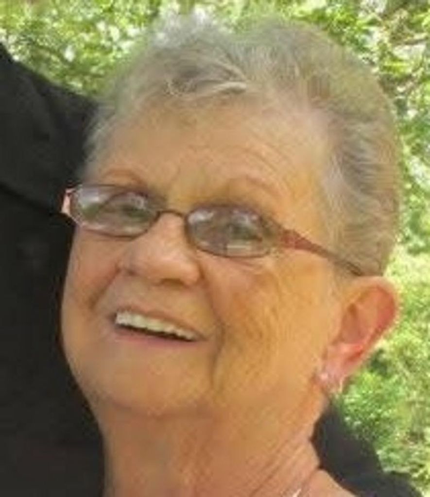 Gloria Lee Dayton Beasley