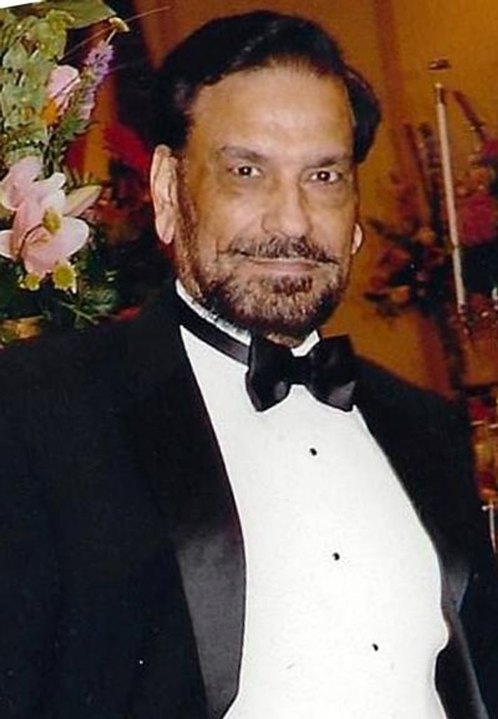 Harcharan Singh Pabley Profile Photo
