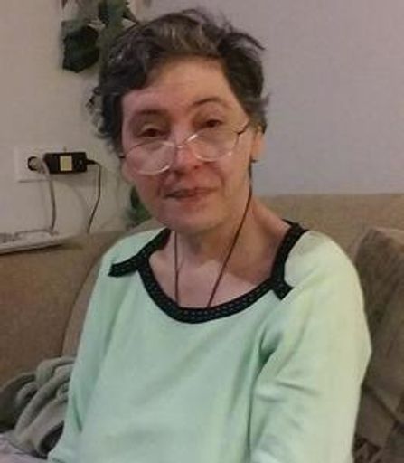 Angela Canneto Profile Photo