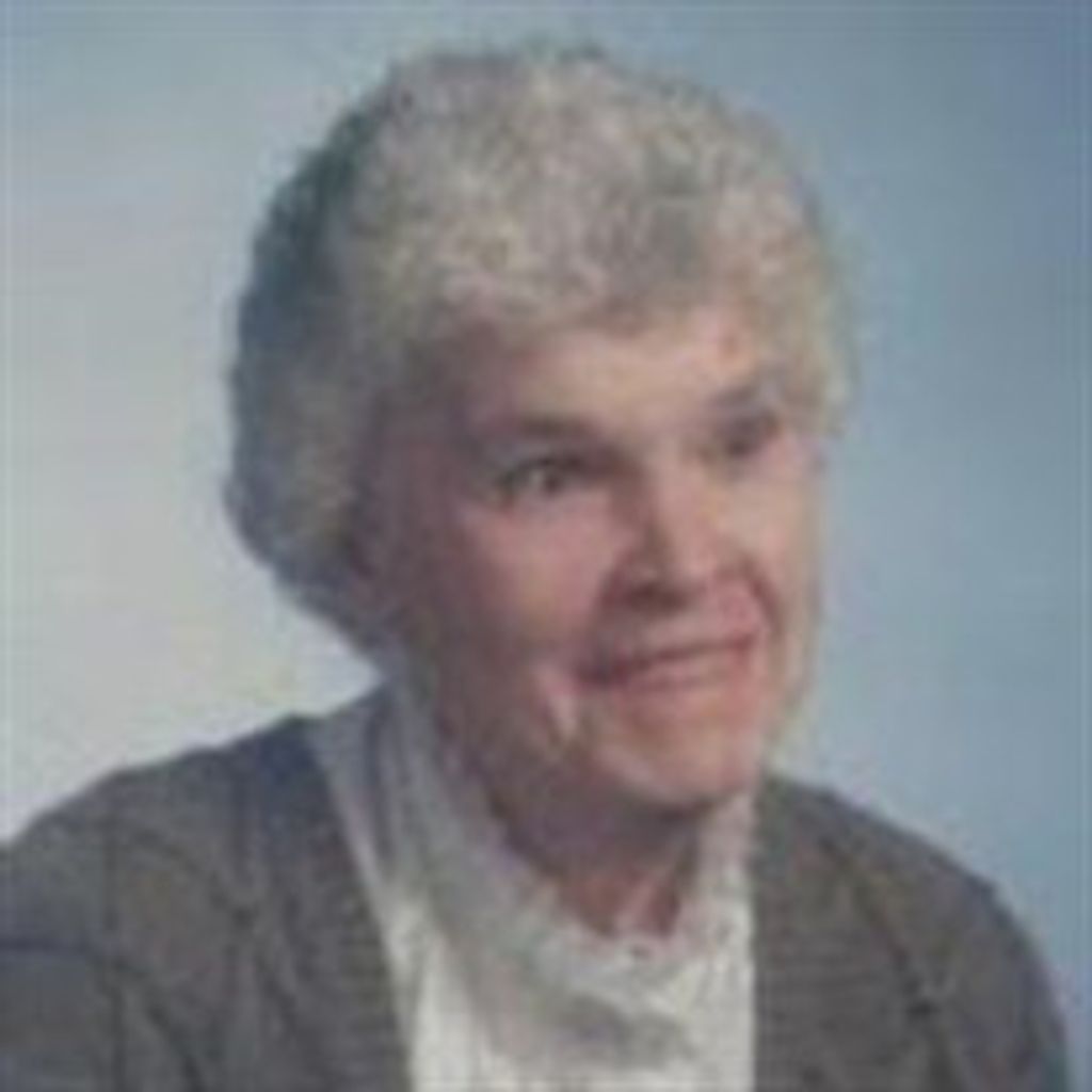 Margaret Siddall