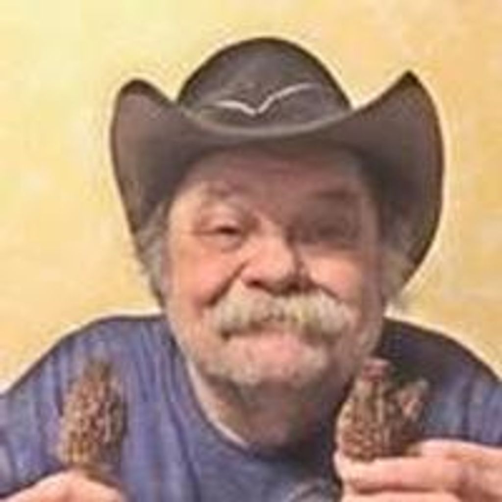 Charles W. Hull