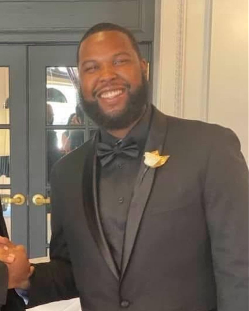 Timothy Sebree, Jr Profile Photo