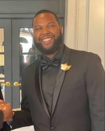 Timothy Sebree, Jr's obituary image