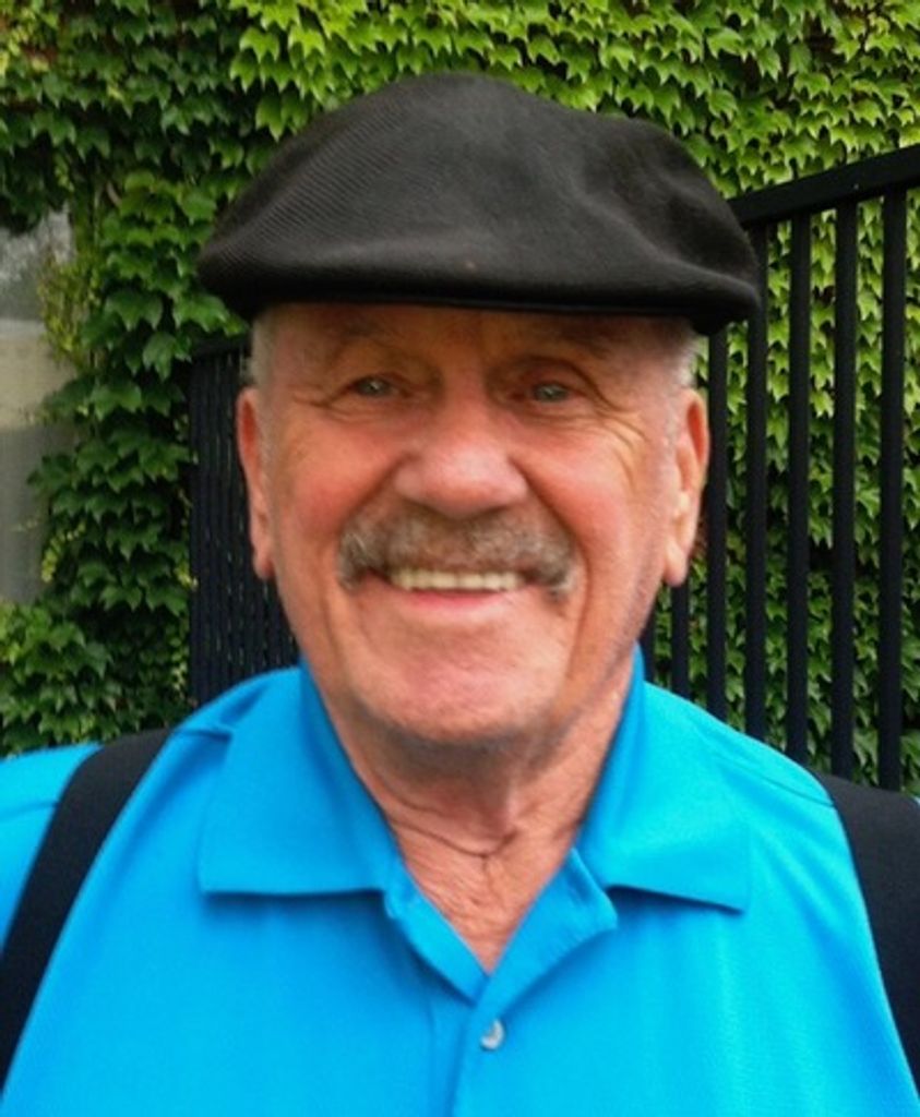 Marcel Joseph Broccardo Profile Photo