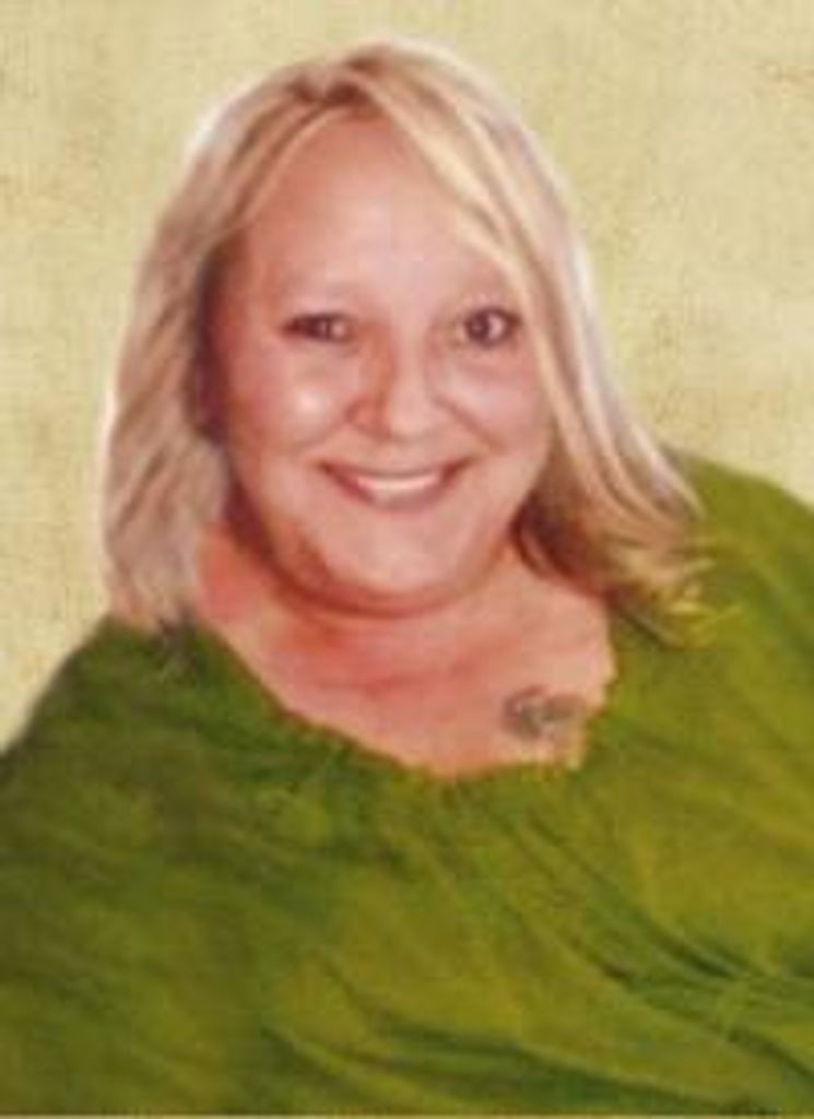 Theresa  J. (Stell)  Franklin