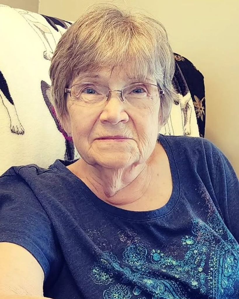Donna Joy Nixon Profile Photo