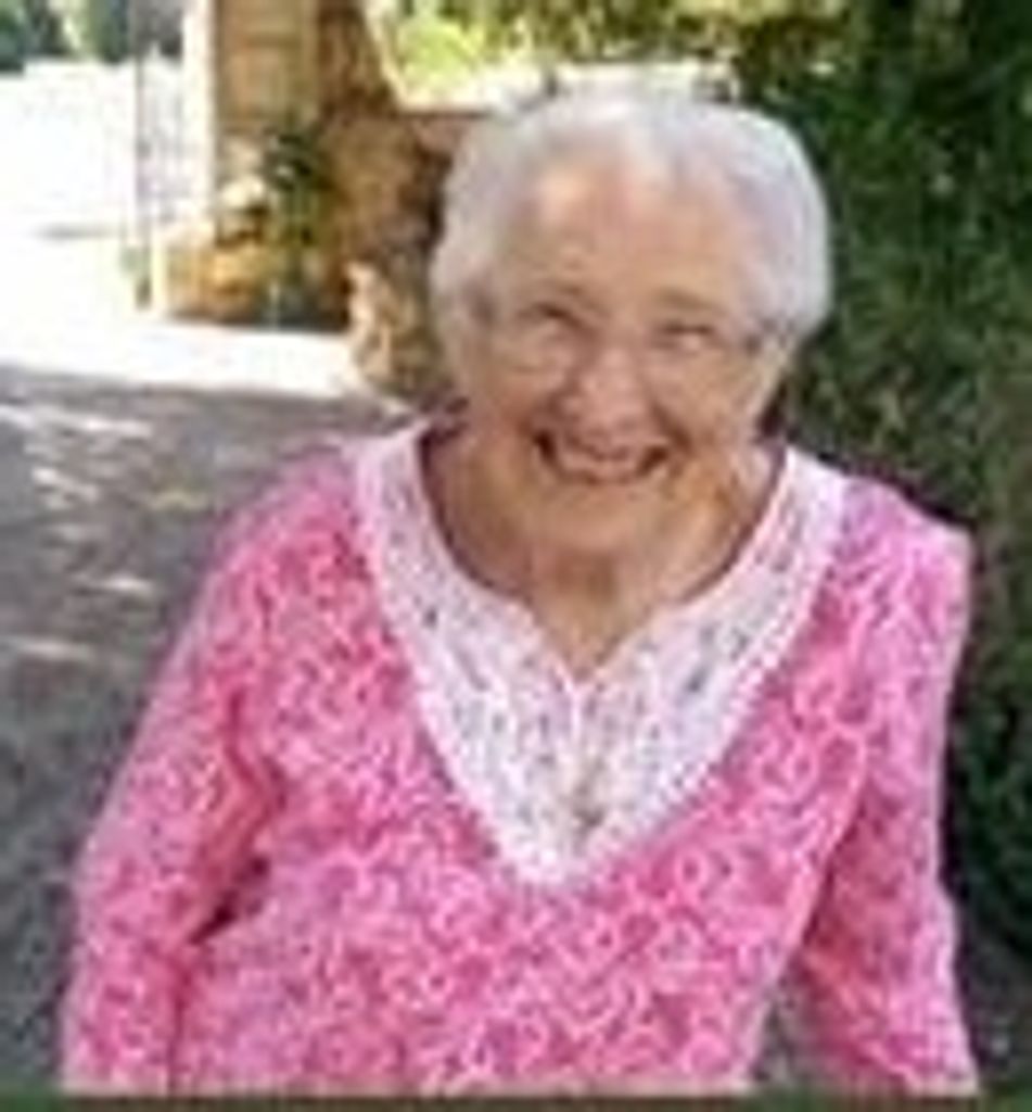 Strauss, Ruth Margaret
