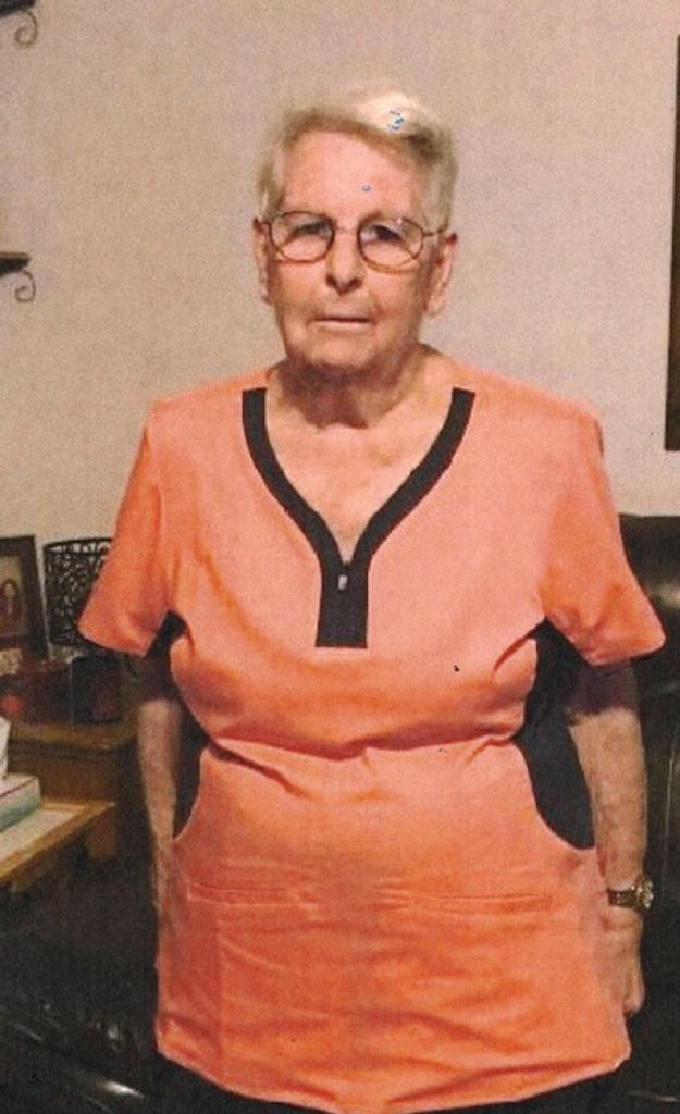 Eutha Bell Taylor Profile Photo