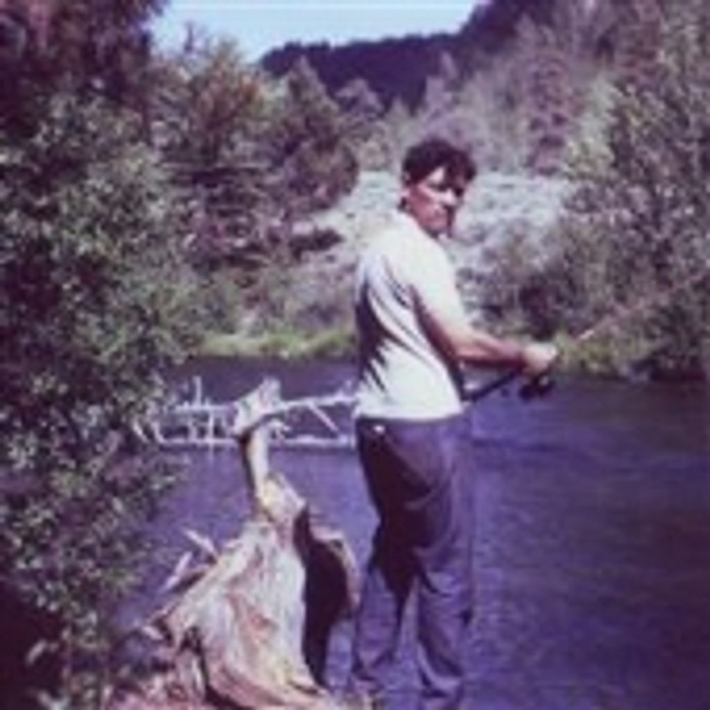 Richard M. Newman