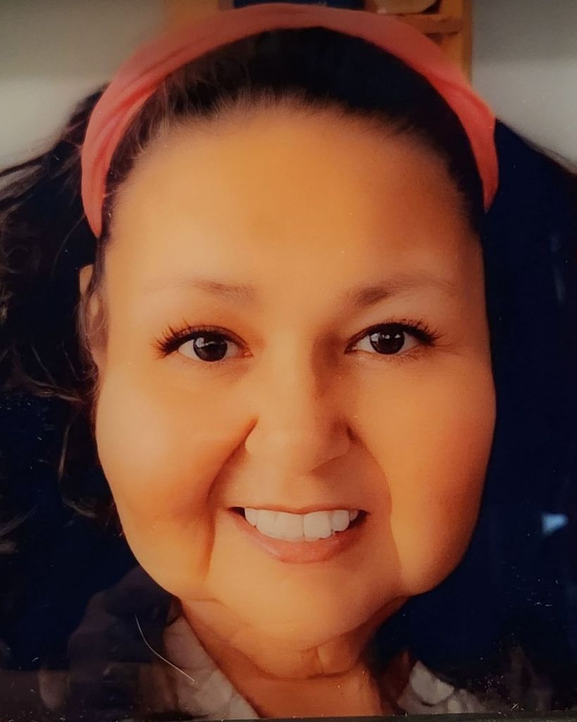 Karen Lynne Pike