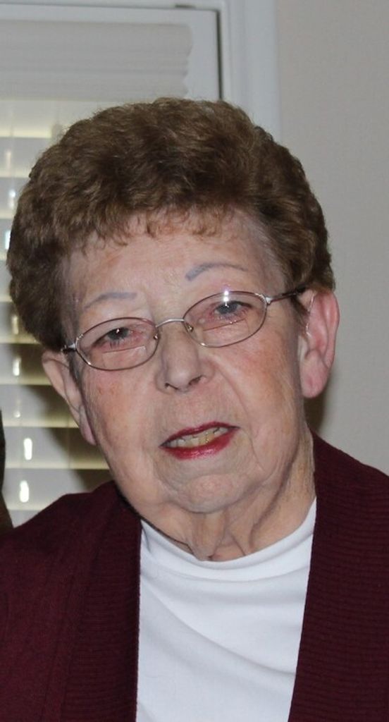 Charlotte Ann Hon Profile Photo