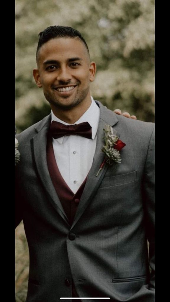 Christopher J. Hameed Profile Photo