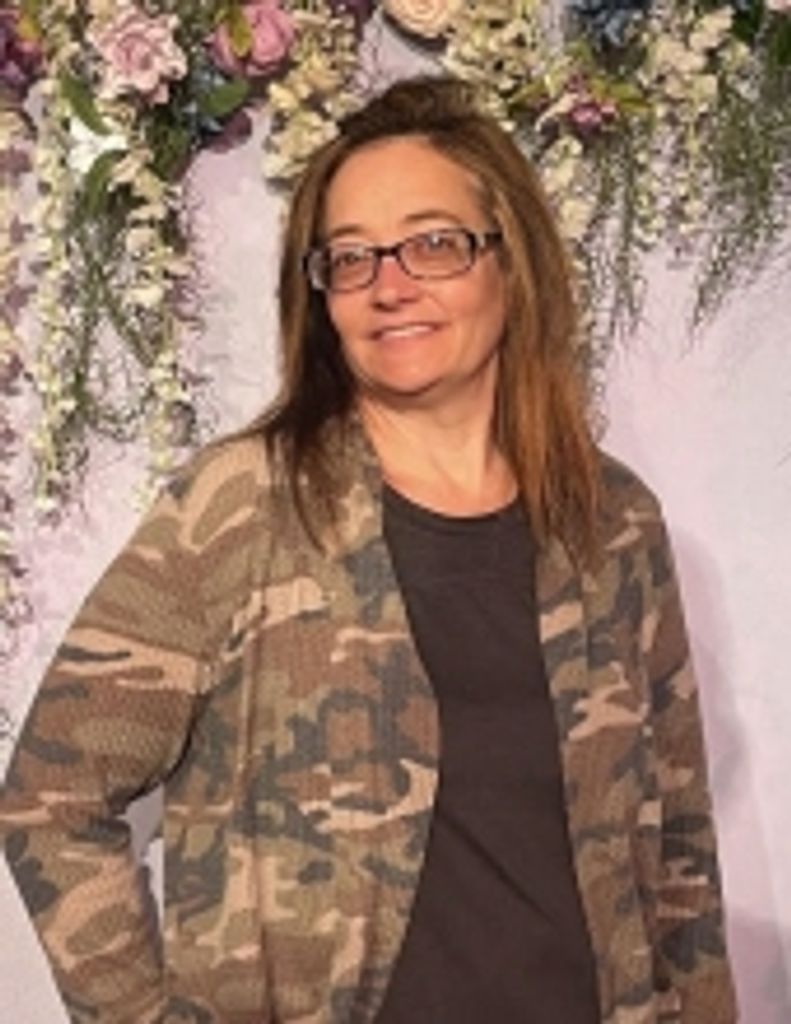 Nicole Angelia Fortney Profile Photo
