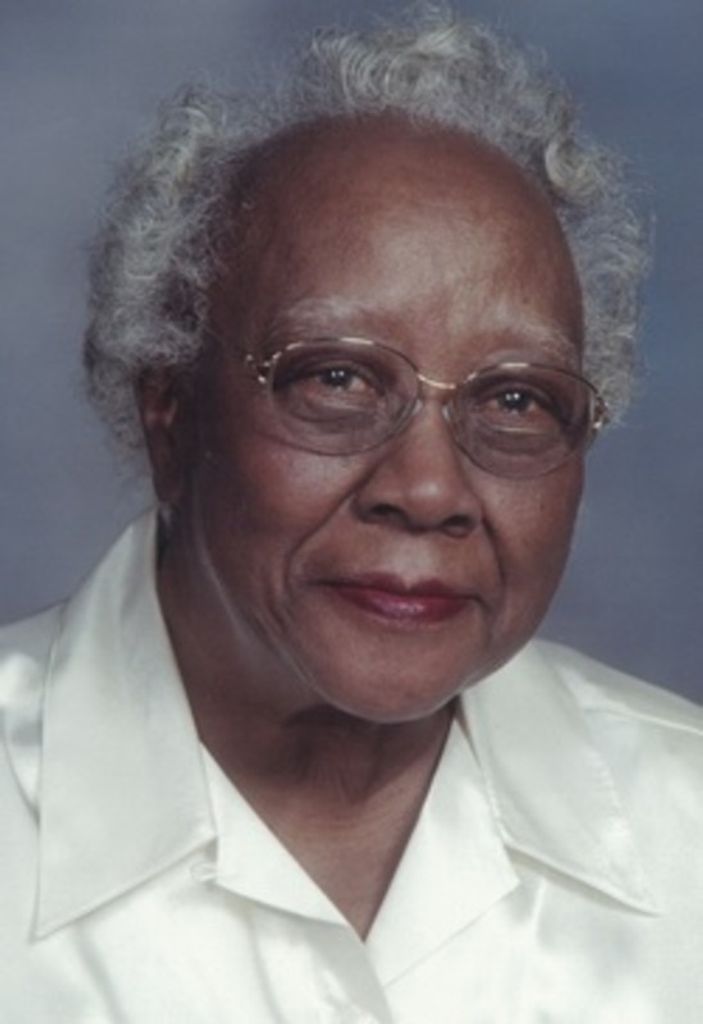 Jennie Washington