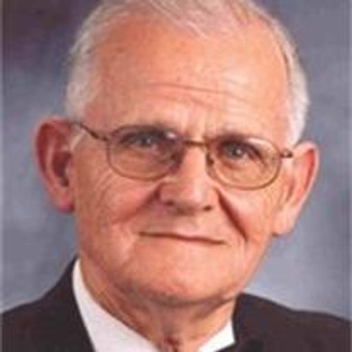 Charles William Jacobs Profile Photo