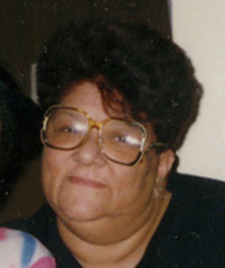 Ann M. Monteiro