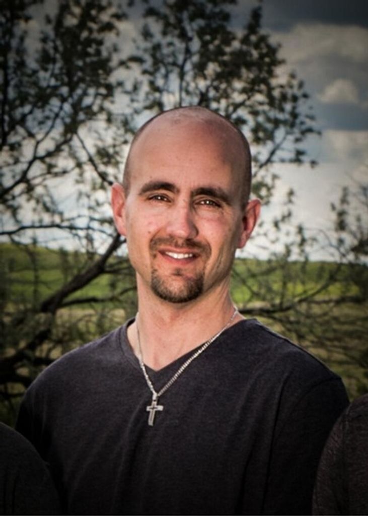 Travis Dupper