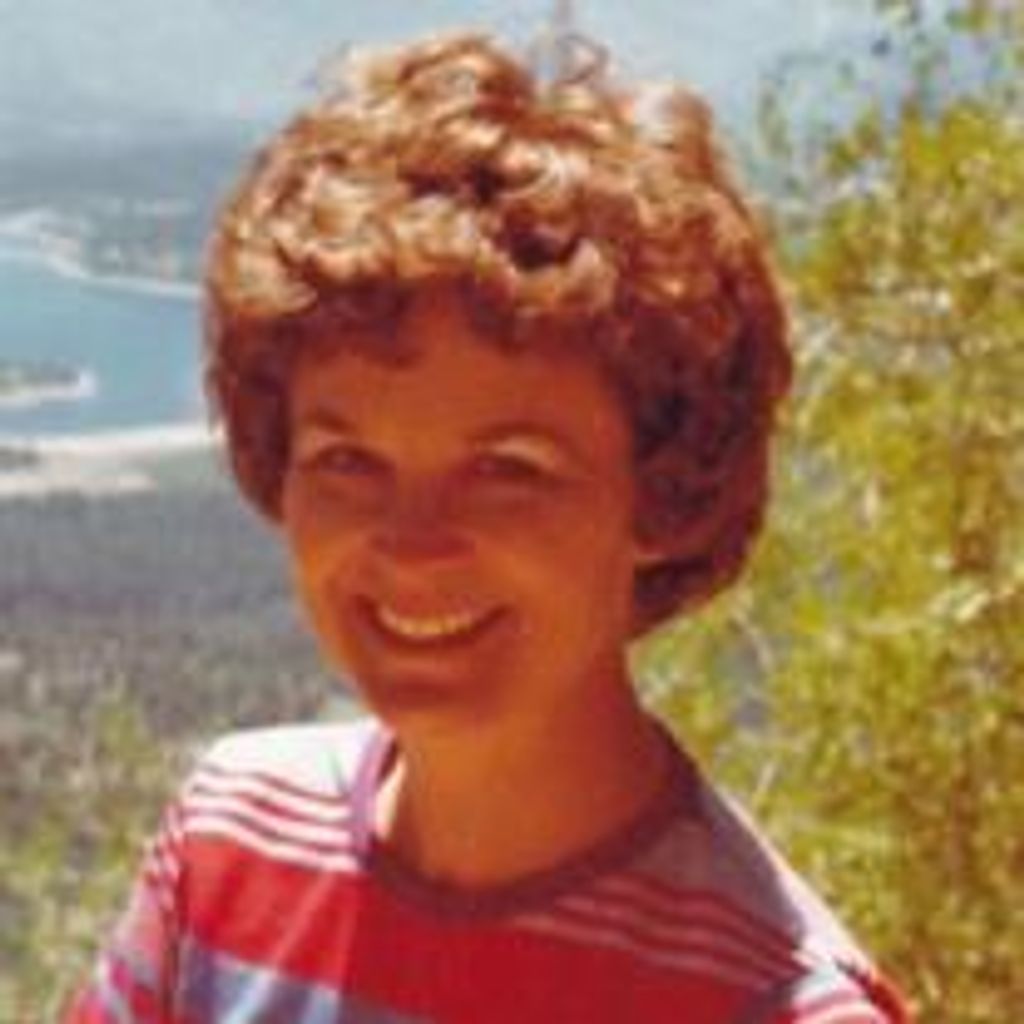 Virginia L. Des Jardin