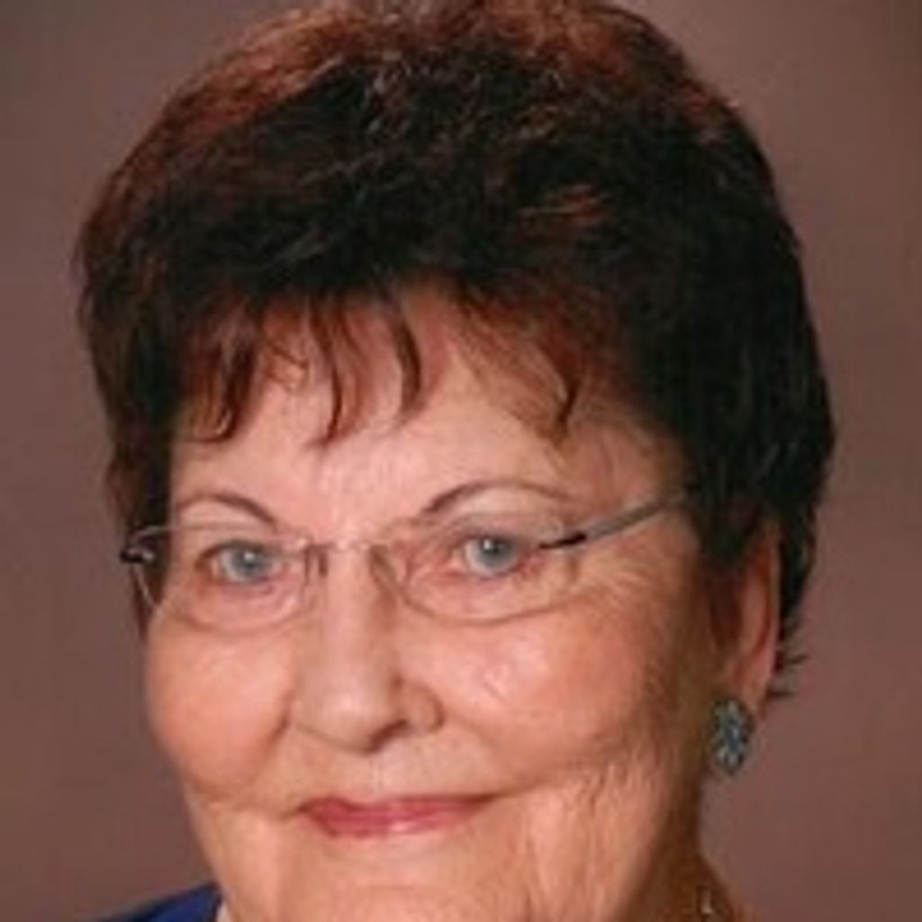Margaret Mierzwik
