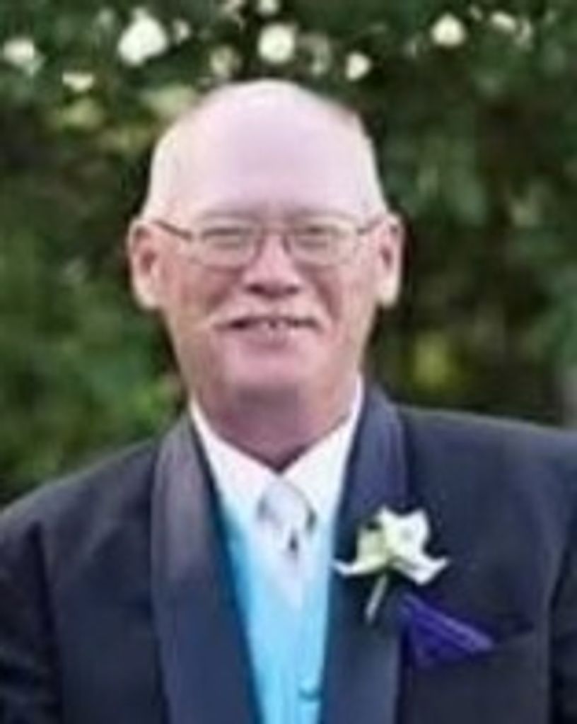 Richard Mather