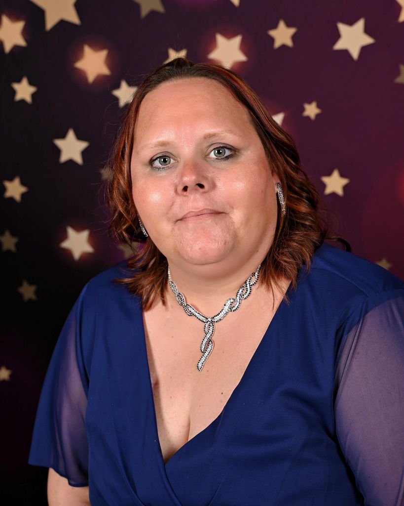 Adrienne Nicole Upton