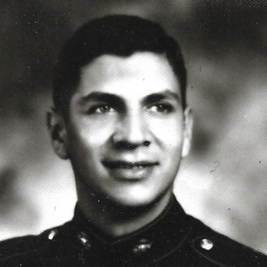 Matias DeLa O