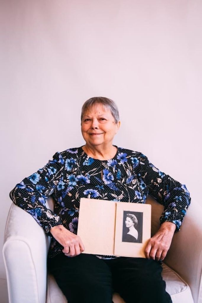 Thelma Jones Profile Photo