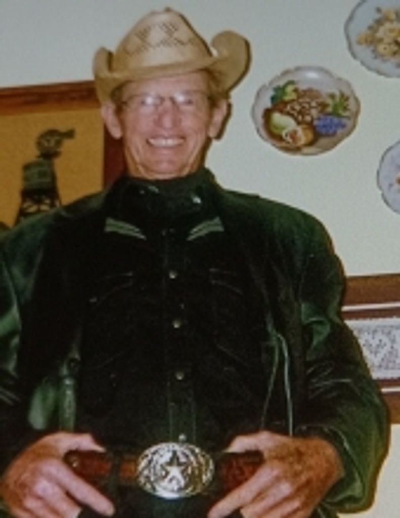 Roy "Red" Pruitt