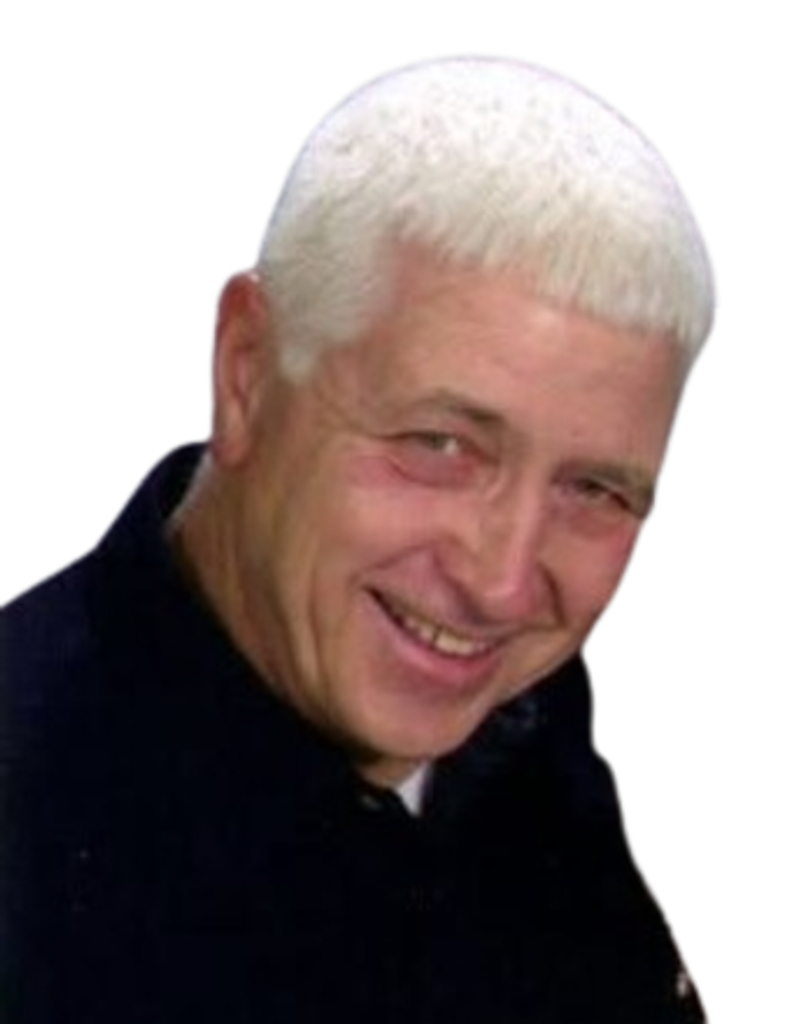 Donald Craig Milller