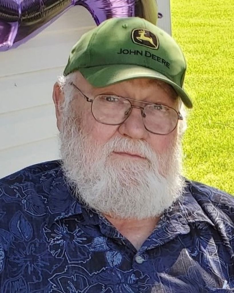 Donley Nichols Profile Photo