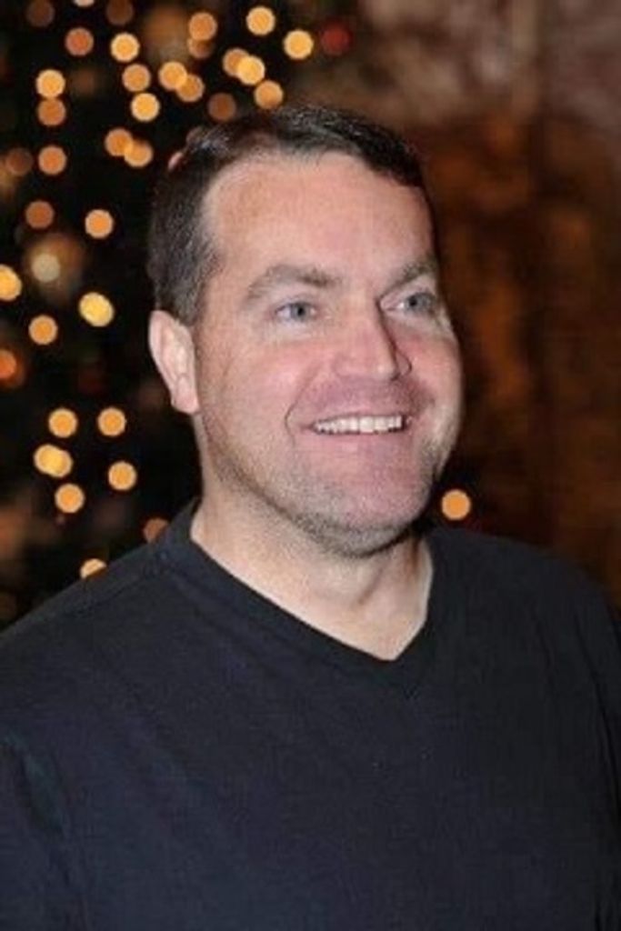 Eric J. Posey Profile Photo