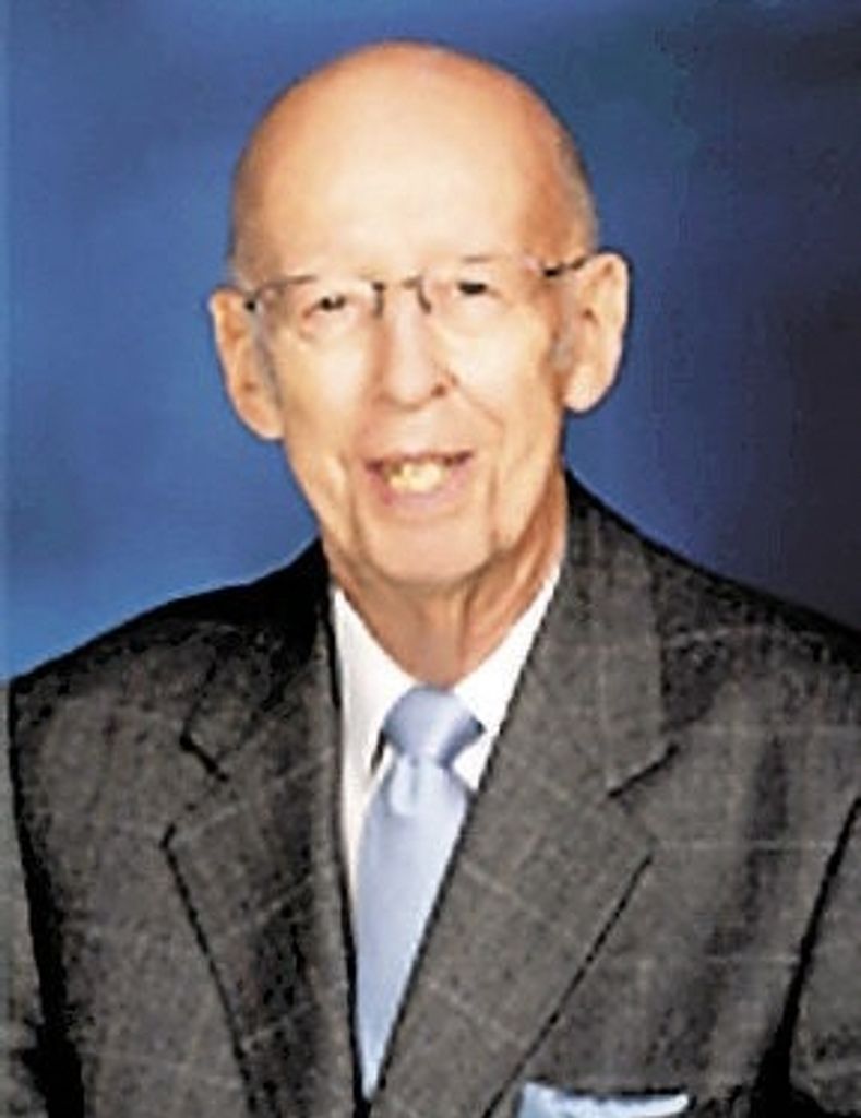 Richard E. Whittaker