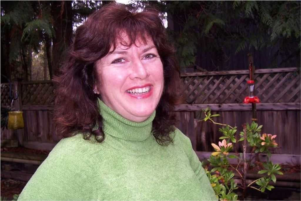 Susan Jane Robertson Profile Photo