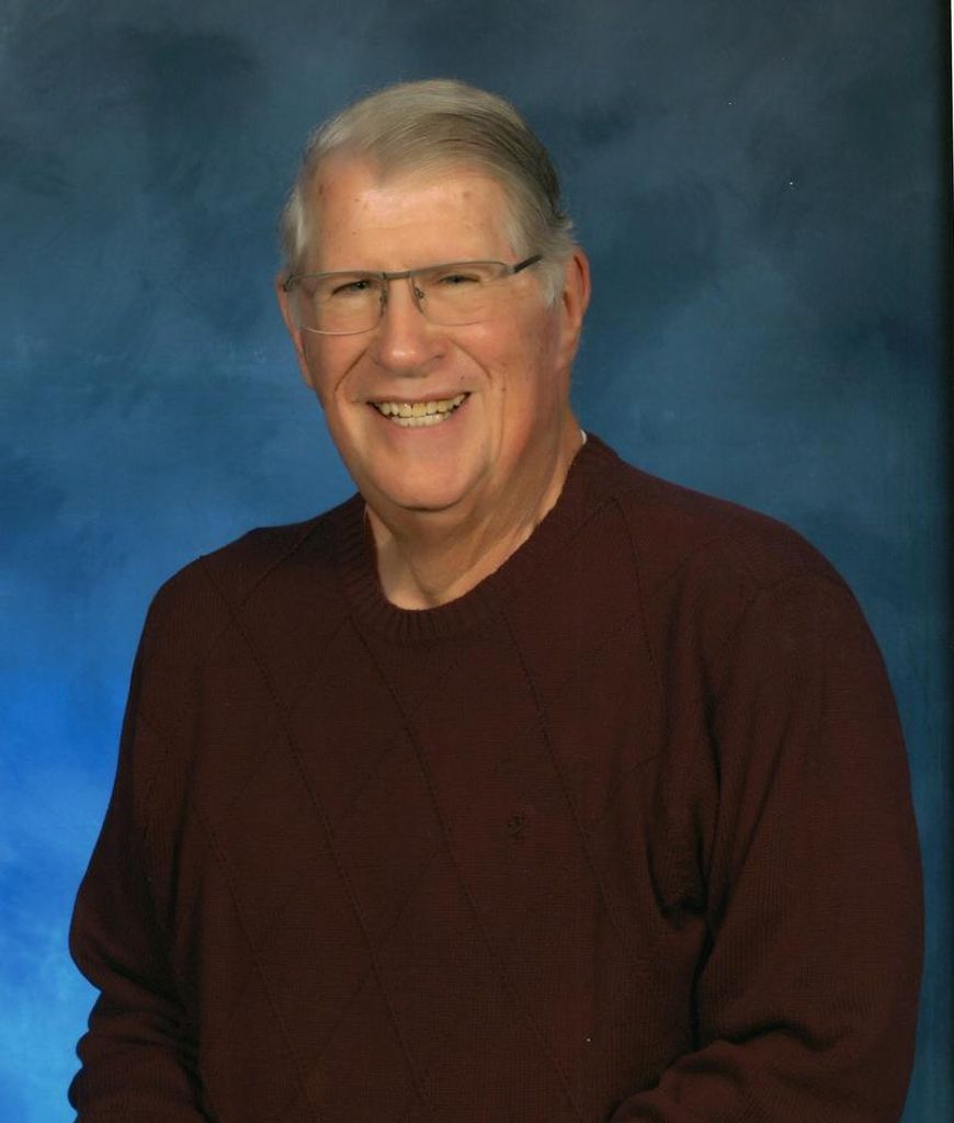 Steve Carlile Profile Photo