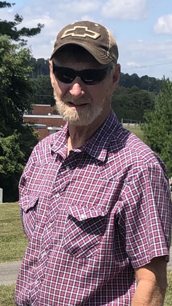 John "Johnny" William Hutchens