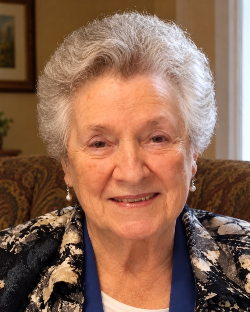 Anne V. Arnoldine Profile Photo